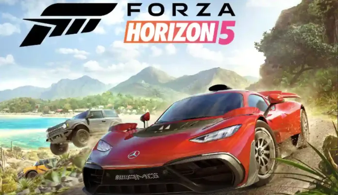 mise à jour 1.684.150 de Forza Horizon 5 (FH5): Patch Notes du 29 avril 2025